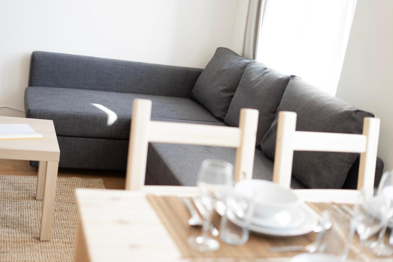 Vienna City Apartments - Metro 1160 비엔나 외부 사진