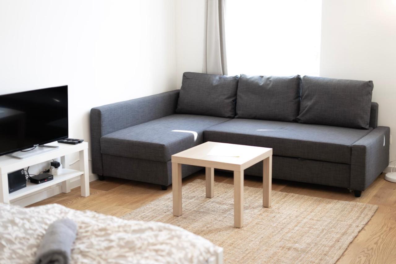 Vienna City Apartments - Metro 1160 비엔나 외부 사진
