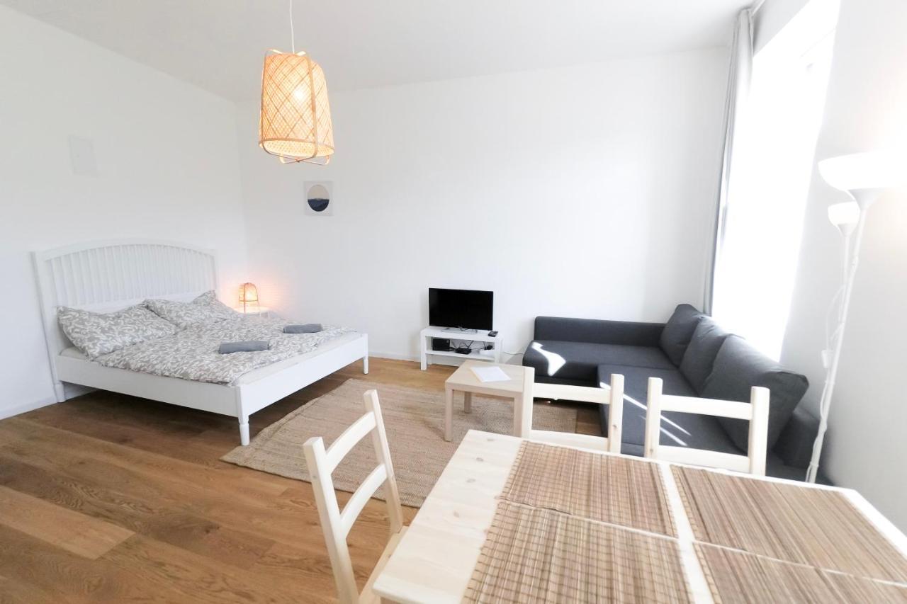 Vienna City Apartments - Metro 1160 비엔나 외부 사진